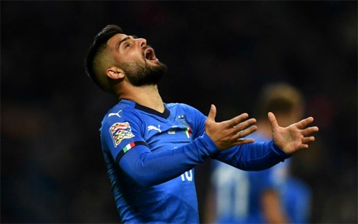 لیگ ملت‌های اروپا؛ زور ایتالیا به پرتغال بدون رونالدو هم نرسید