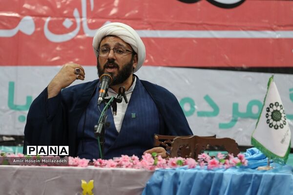 عید بزرگ بیعت با امام عصر(عج) در ارومیه