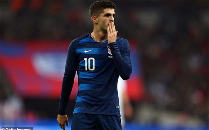 چلسی جانشین ادن هازارد را انتخاب کرد