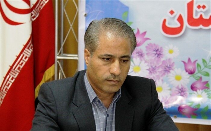 کردستان رتبه سوم کشوری ستاد نظارت بر ثبت نام دانش آموزان را کسب کرد