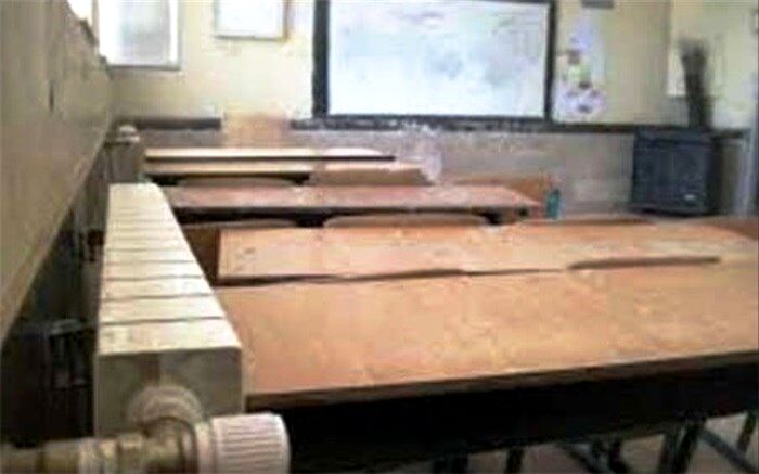 بیش از 2هزار مدرسه در استان لرستان  از بخاری‌های نفتی و گازی استفاده می‌کنند