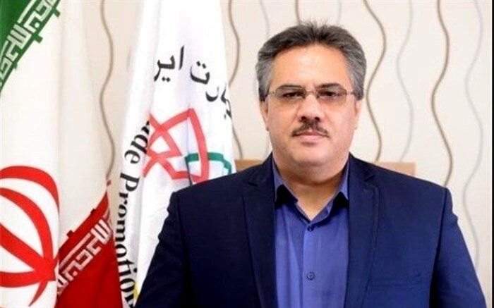 مودودی سرپرست سازمان توسعه تجارت ایران شد