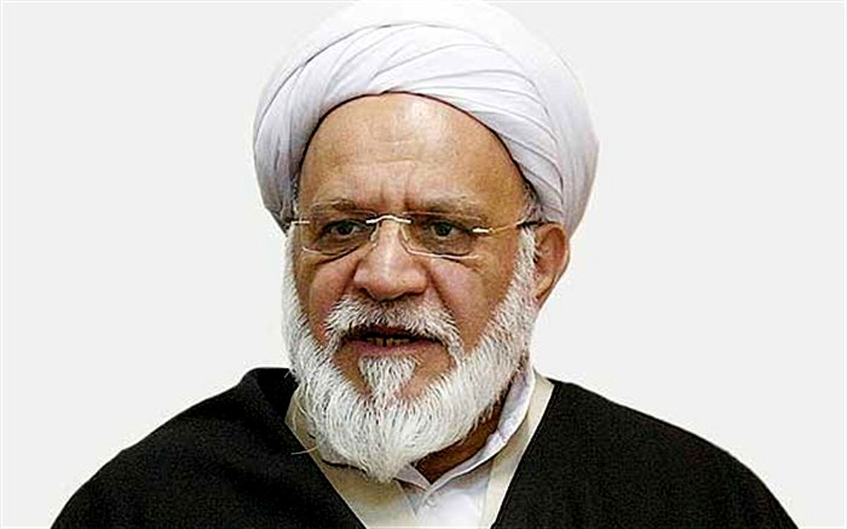 پاسخ مصباحی‌مقدم به سوالات مطهری درباره هیأت عالی نظارت