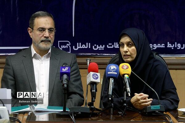 امضای تفاهم‌‌نامه بین وزارت آموزش و پرورش و سازمان ملی استاندارد