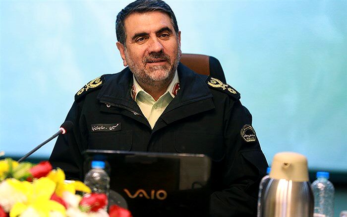 پایگاه‌های یگان‌های تکاوری ناجا راه‌اندازی می‌شود