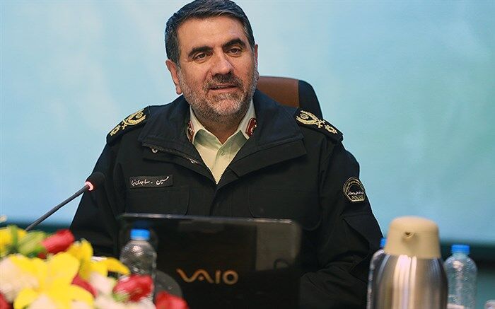 پایگاه‌های یگان‌های تکاوری ناجا راه‌اندازی می‌شود