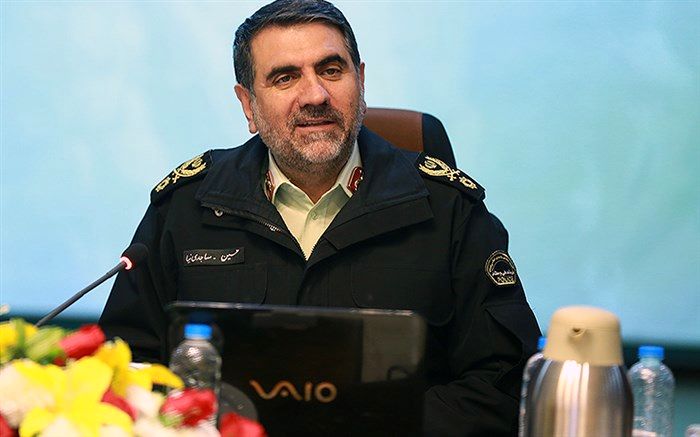 پایگاه‌های یگان‌های تکاوری ناجا راه‌اندازی می‌شود