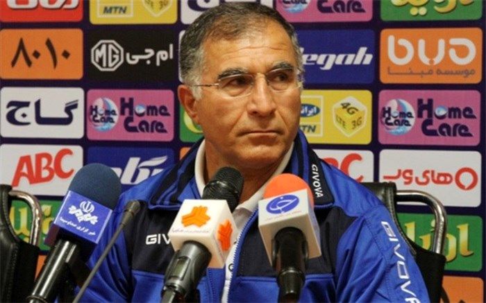 جلالی: خدمات پرسپولیس و برانکو به فوتبال ایران مشخص است