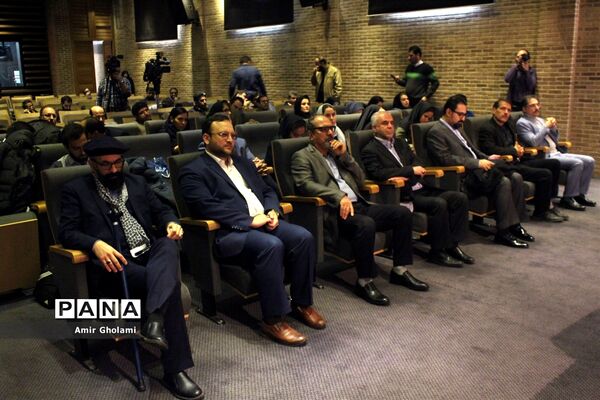 نشست خبری تشریح ویژه برنامه‌های  «بهار مهربانی»