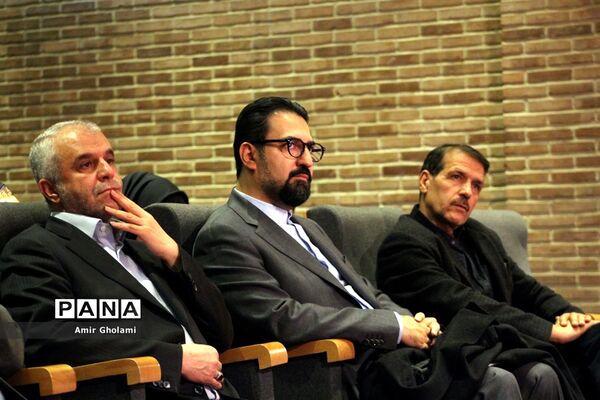 نشست خبری تشریح ویژه برنامه‌های  «بهار مهربانی»