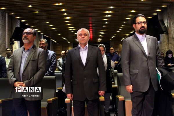 نشست خبری تشریح ویژه برنامه‌های  «بهار مهربانی»