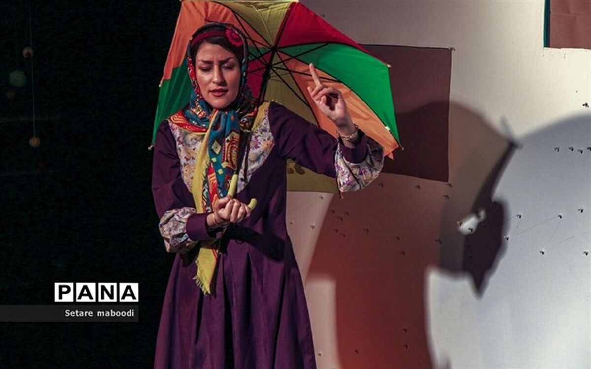 اجرای بیش از 50 گروه در بیست و پنجمین جشنواره بین المللی تئاتر کودک و نوجوان