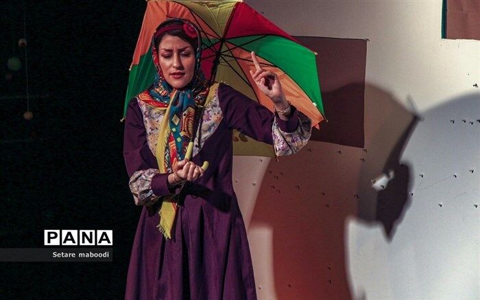 اجرای بیش از 50 گروه در بیست و پنجمین جشنواره بین المللی تئاتر کودک و نوجوان