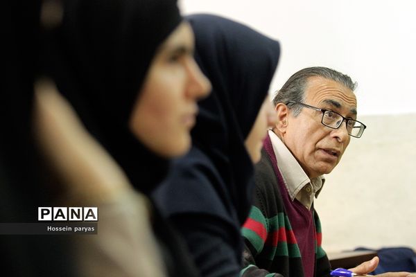 دومین جشنواره دانایی توانایی