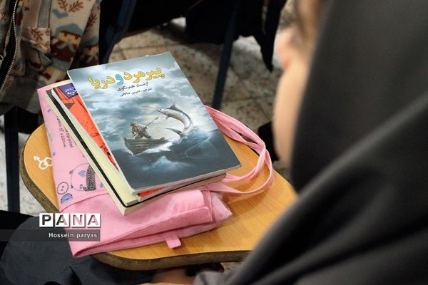 دومین جشنواره دانایی توانایی