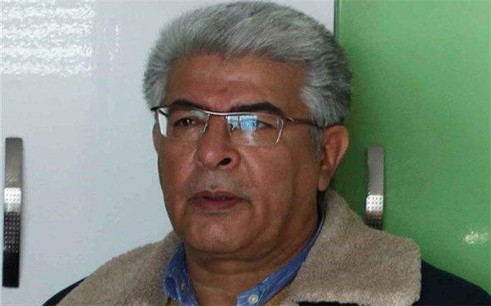 احمد کاشانچی: بازیگران بین تلویزیون مردمی و سینمای خصوصی تفاوت قائل شوند 