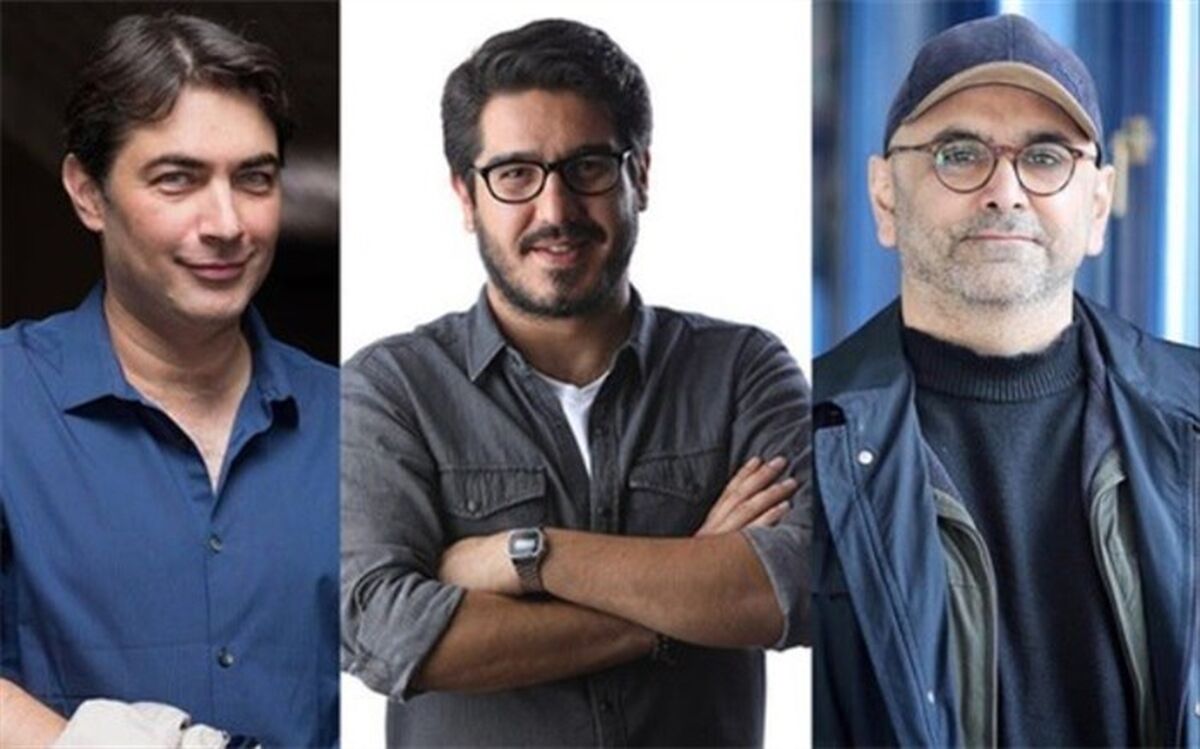 چهره معروف اینستاگرام بازیگر سینما شد