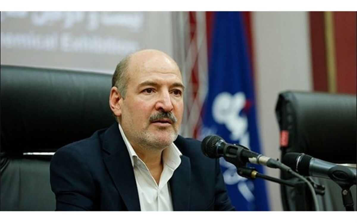 مدیرعامل شرکت ملی گاز هم منصوب شد