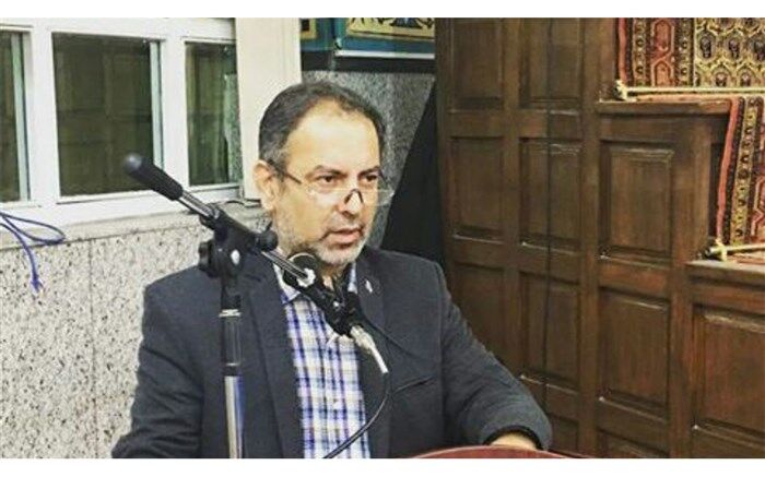 سرپرست جدید اداره فرهنگ و ارشاد اسلامی رباط کریم مشخص شد