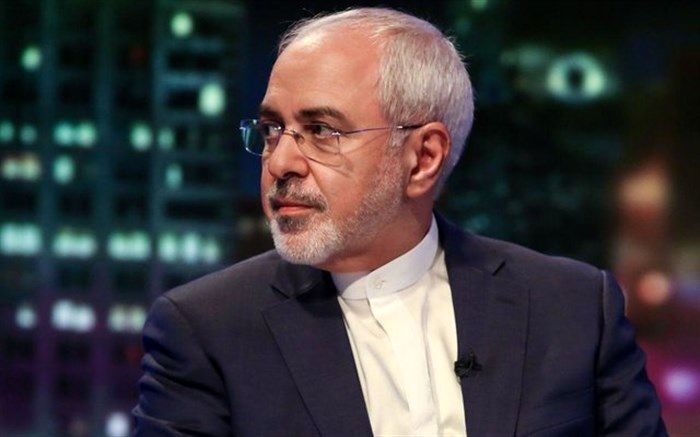 واکنش اسماعیلی به شایعه استعفای ظریف در برخی کانال‌های ارز و سکه