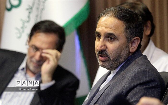 نماینده نوشهر در مجلس: همه امکانات دولت باید به کمک آموزش‌وپرورش بیاید