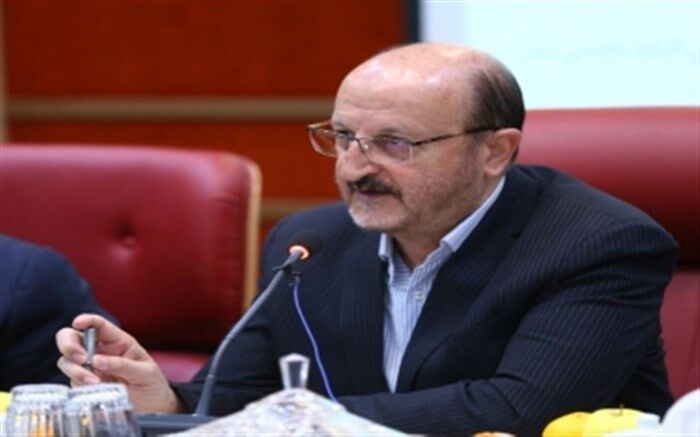 استاندار قزوین‌:  انتقال آب از سد طالقان به قزوین مهمترین طرح عمرانی استان است