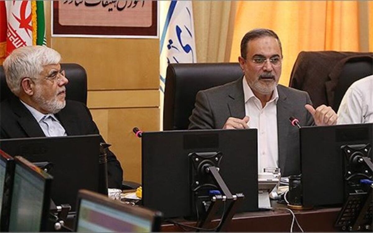 سخنگوی کمیسیون آموزش‌: برآورد مالی تحقق مفاد سند تحول تا سال 1400، 10هزار میلیارد تومان است