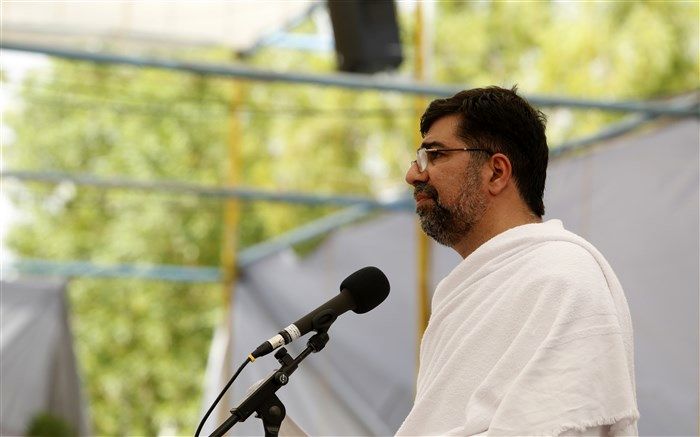 برادر شهید رکن‌آبادی:  حوالی پاییز تنها سریالی بود که به حادثه منا پرداخت