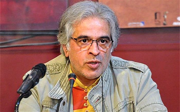 اکبر نبوی: جشنواره فیلم مقاومت به یک ضرورت تبدیل شده است