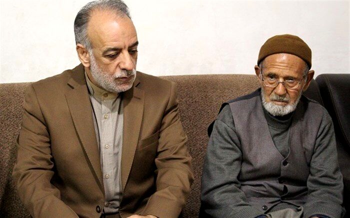 انتقال پیام شهدا مهم ترین رسالت آموزش و پرورش