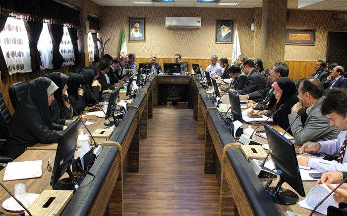 مدیر کل مدیریت بحران استانداری فارس: مدارس باید پناهگاه  ایمن در مواقع بحرانی باشند