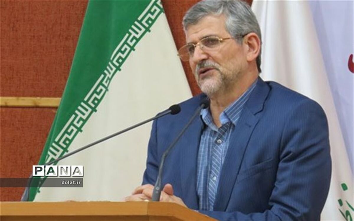خداحافظی معاون حقوقی سازمان محیط زیست با اجرای قانون منع بکارگیری بازنشستگان