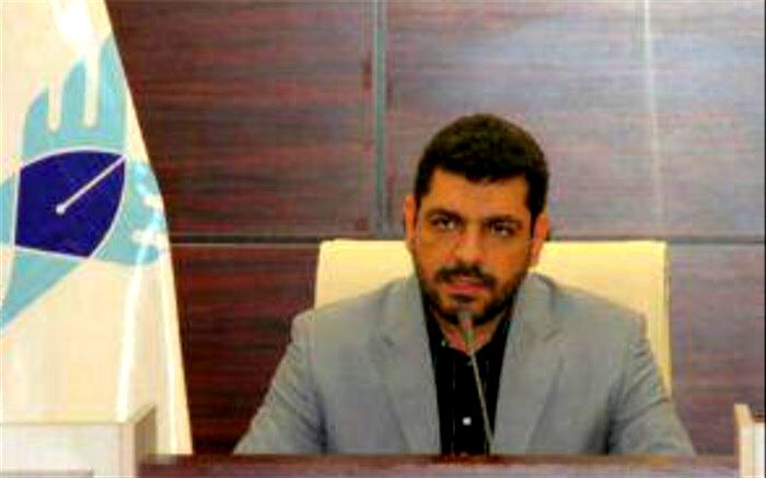نیروی جوانی و کار جهادی موتور محرکه پیشرفت و بالندگی دانشگاه است