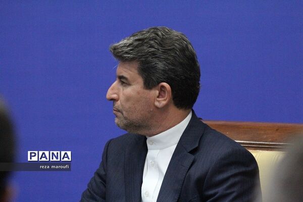 نشست خبری ریس جمهوری با خبرنگاران استان آذربایجان غربی
