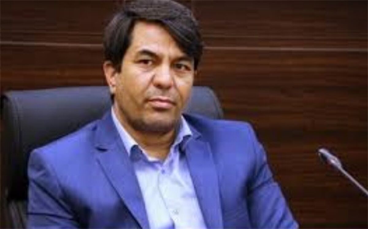 بسیج تجلی نیت‌های پاک و اراده‌های استوار است