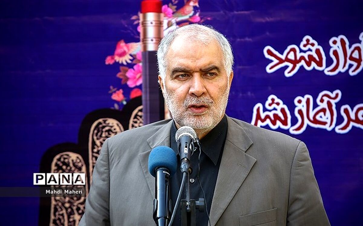 برای هر دانش‌آموز با نیاز ویژه 75میلیون ریال اعتبار پیش‌بینی شده است