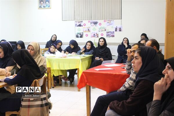 آموزش رایگان دوره مربیگری بازی‌های فکری، سرگرمی در شیراز