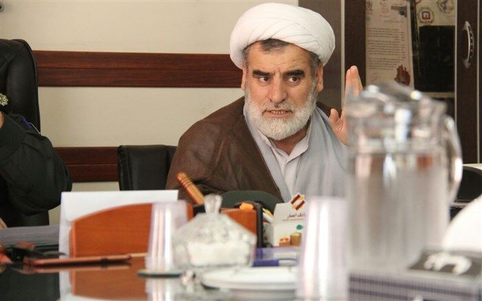 نماینده ولی فقیه درسپاه  شهر قدس؛ تفکر بسیجی عامل مهمی برای سقوط رژیم صهیونیستی است