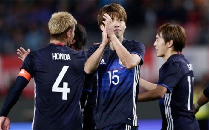 دیدار دوستانه ملی؛ سامورایی‌ها تمرین گلزنی کردند