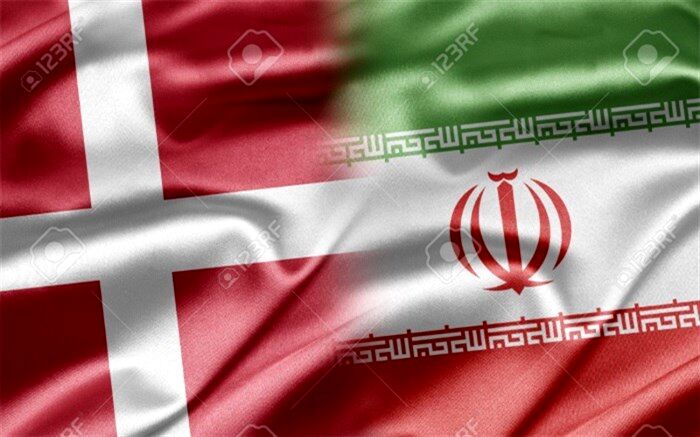 سفیر دانمارک به ایران باز می‌گردد