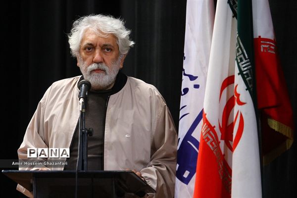 نشست خبری پانزدهمین جشنواره بین‌المللی فیلم مقاومت