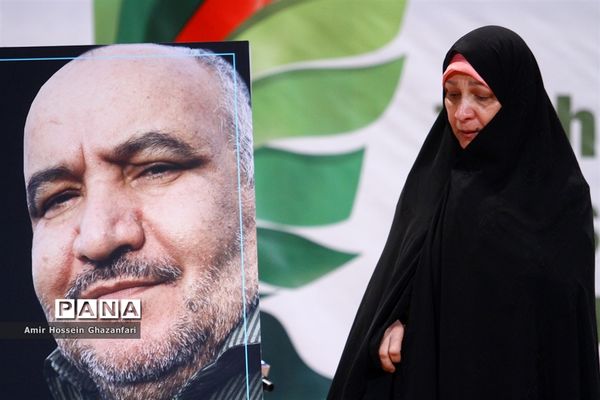 نشست خبری پانزدهمین جشنواره بین‌المللی فیلم مقاومت