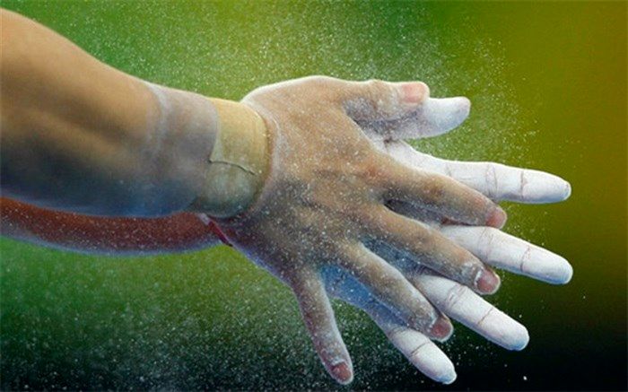 اعزام دو ژیمناست به مسابقات کسب سهمیه المپیک ۲۰۲۰