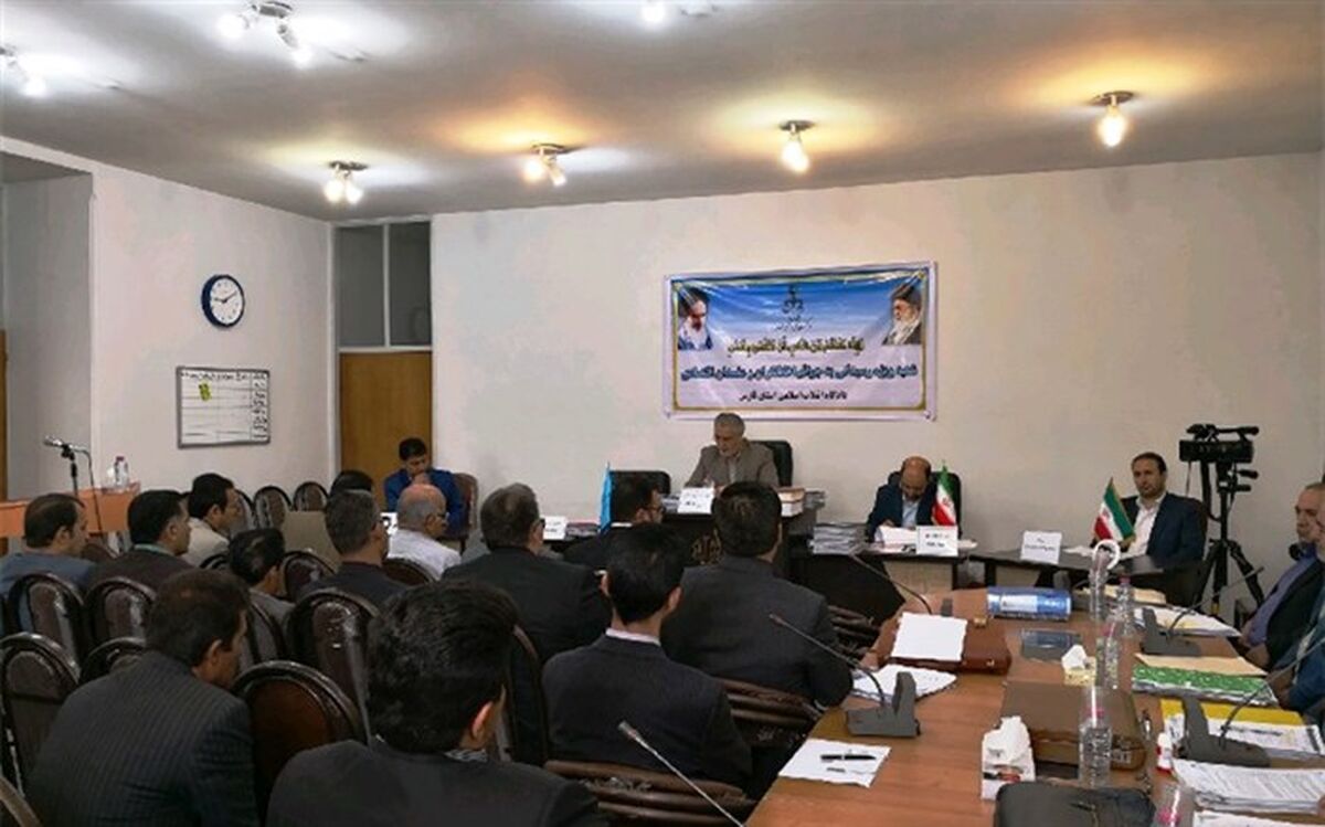 مخلوط کنندگان خاک با گندم به 81 سال حبس محکوم شدند