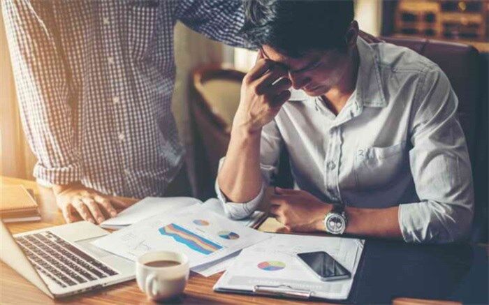 چرا بازدهی کارمندان در محیط‌های دیجیتالی پایین می‌آید