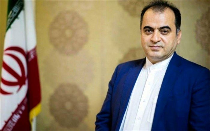 برگزاری همایش علمی، فرهنگی و گردشگری جمهوری لیتوانی و جمهوری اسلامی ایران  در تهران