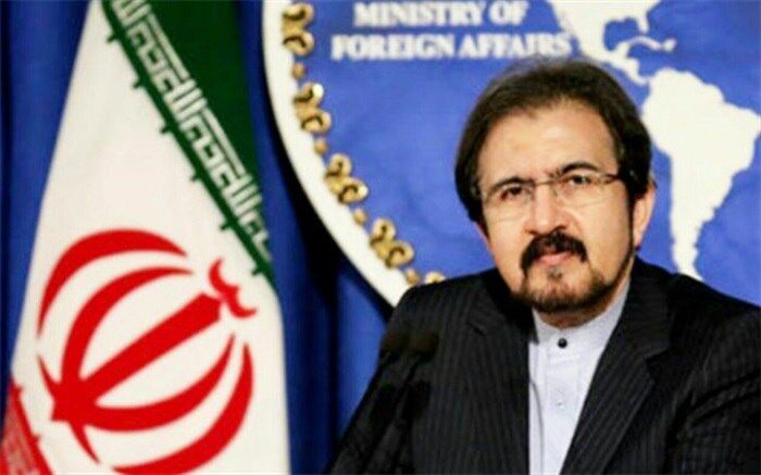 ایران حادثه تروریستی کابل را محکوم کرد