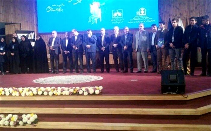 حضور 8 دانش‌آموز زنجانی در مرحله کشوری جشنواره دانایی و توانایی