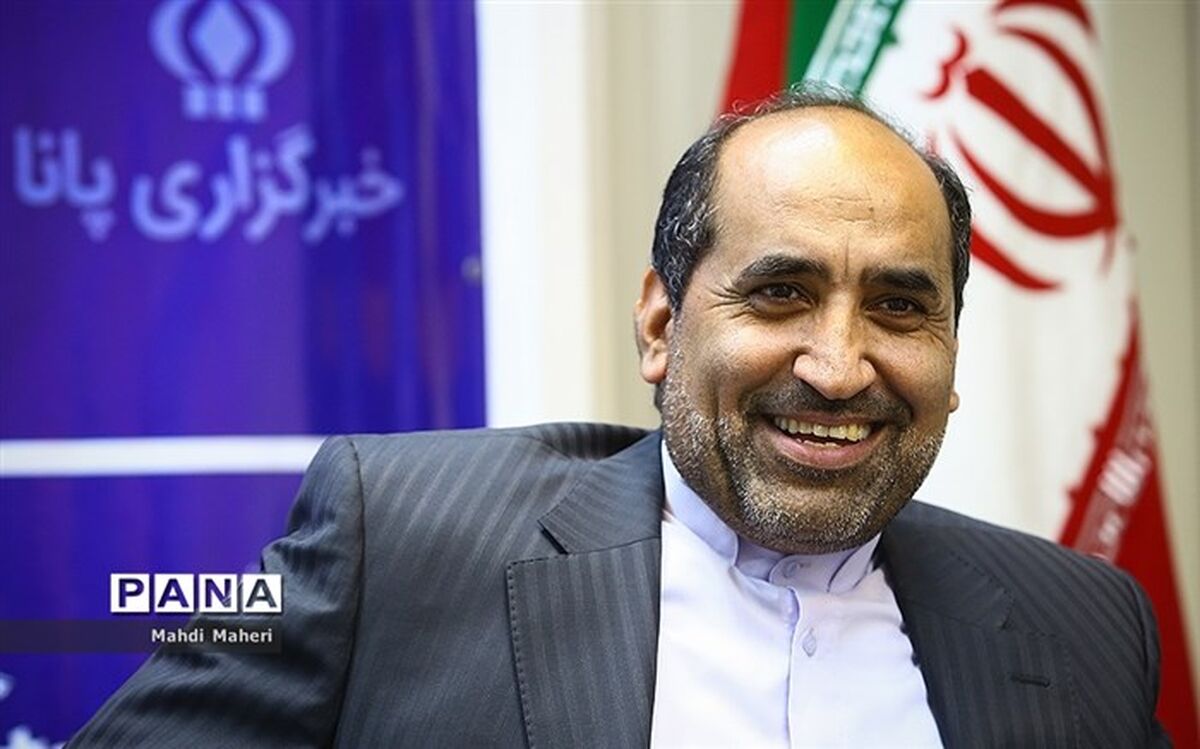 رایزنی با سازمان ملل متحد و سمن‌های بین‌المللی برای کاهش اثر تحریم بر کودکان