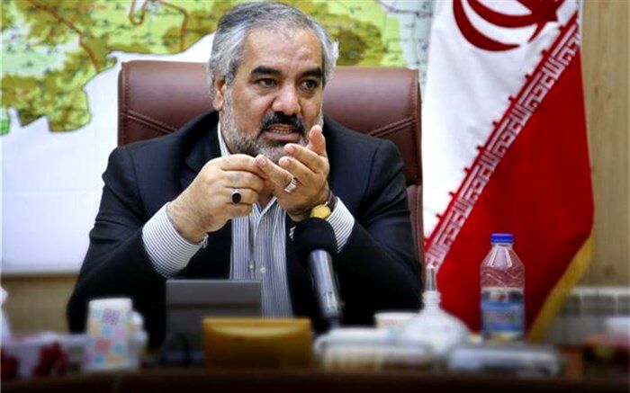 استاندار کردستان: تهدید واقعی برای کشور وجود تبعیض است